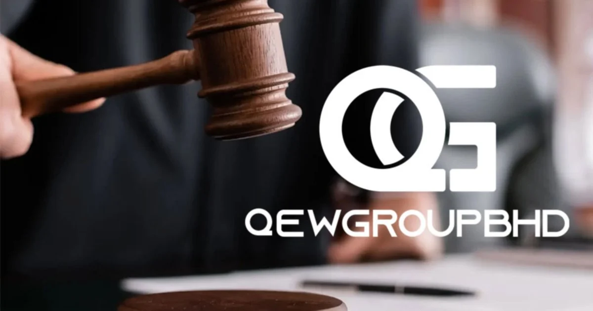 111 Investors Pursue QEW Group Directors in RM20.5 Million High Court Case