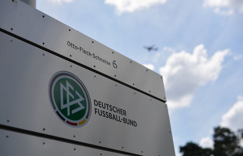 EU Court Upholds German Football Association's Agent Rules as Lawful
