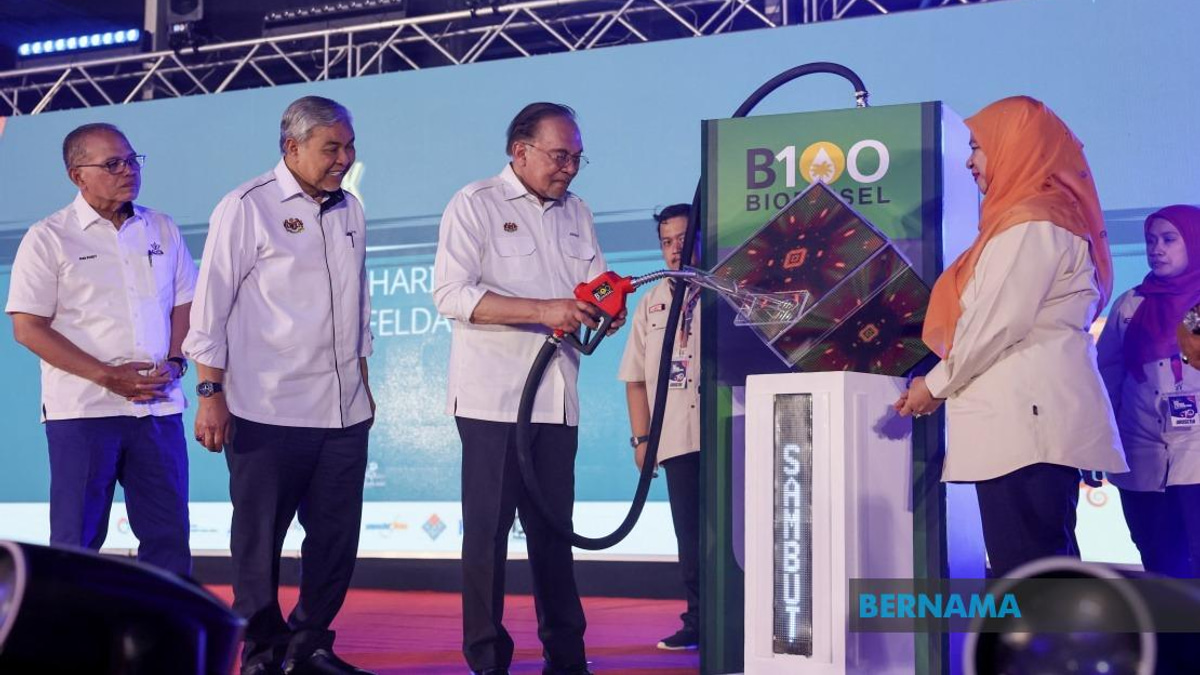 Government to Amend Act 530 Allowing Multiple Homes on FELDA Plots