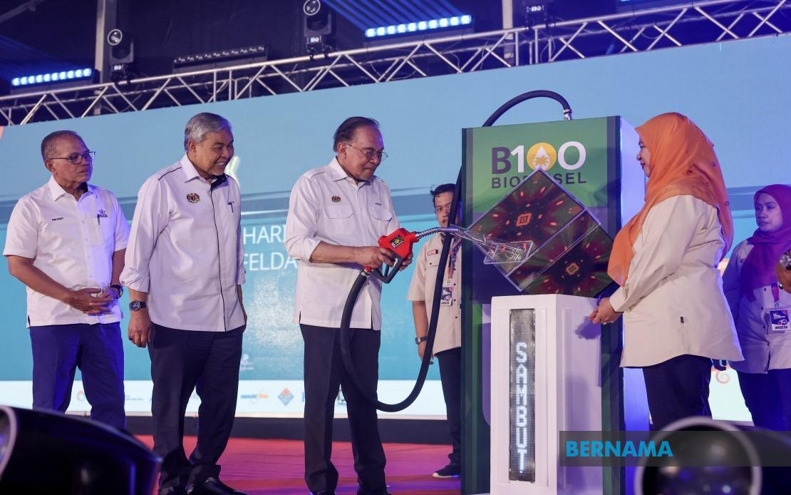 Government to Amend Act 530 Allowing Multiple Homes on FELDA Plots
