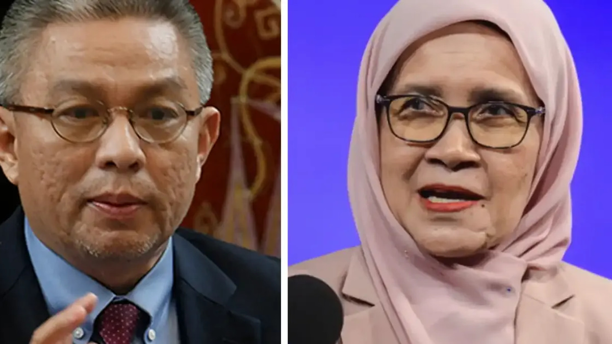 Former Health Minister and Umno Returnee Set to Compete in Johor State Election