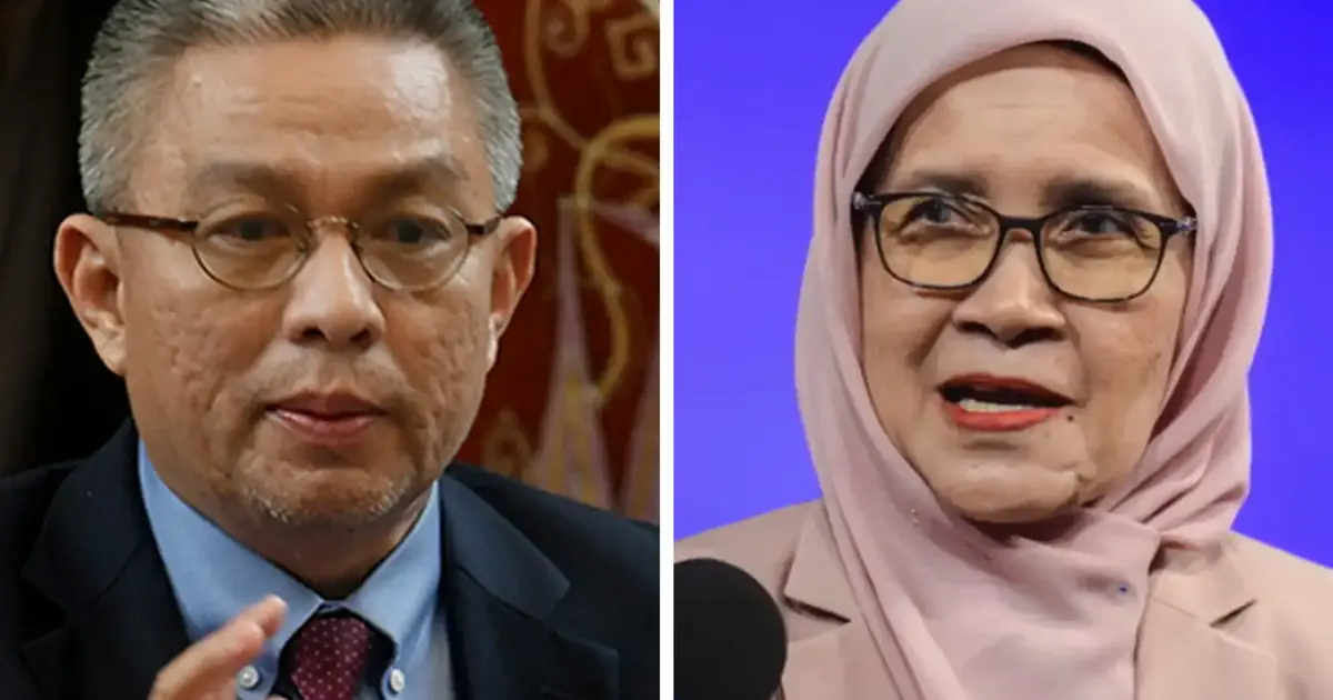 Former Health Minister and Umno Returnee Set to Compete in Johor State Election