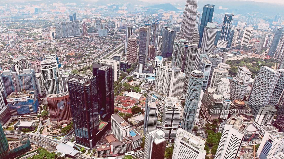 Beyond the Numbers: Why Malaysia's Top 25 CPI Target Represents a Watershed Moment for Governance