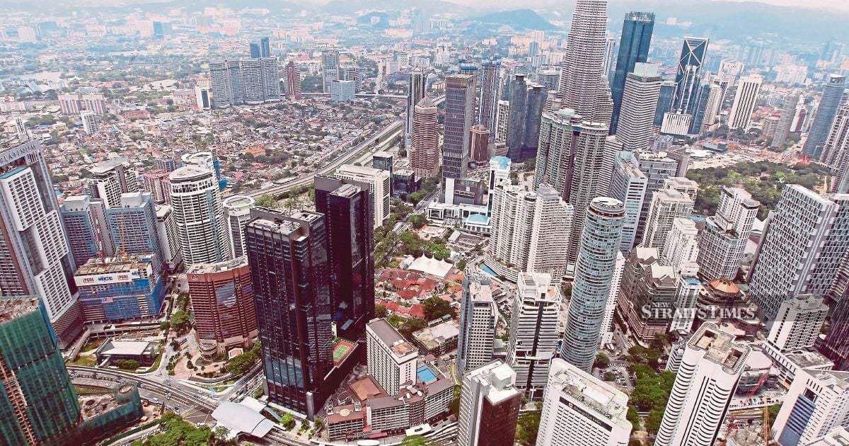 Beyond the Numbers: Why Malaysia's Top 25 CPI Target Represents a Watershed Moment for Governance