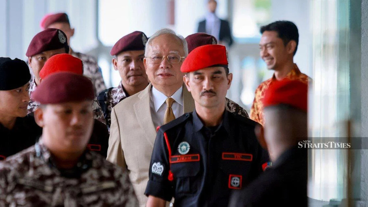 Court finds Najib's inaction on massive 1MDB transfers to personal accounts 'unreasonable'