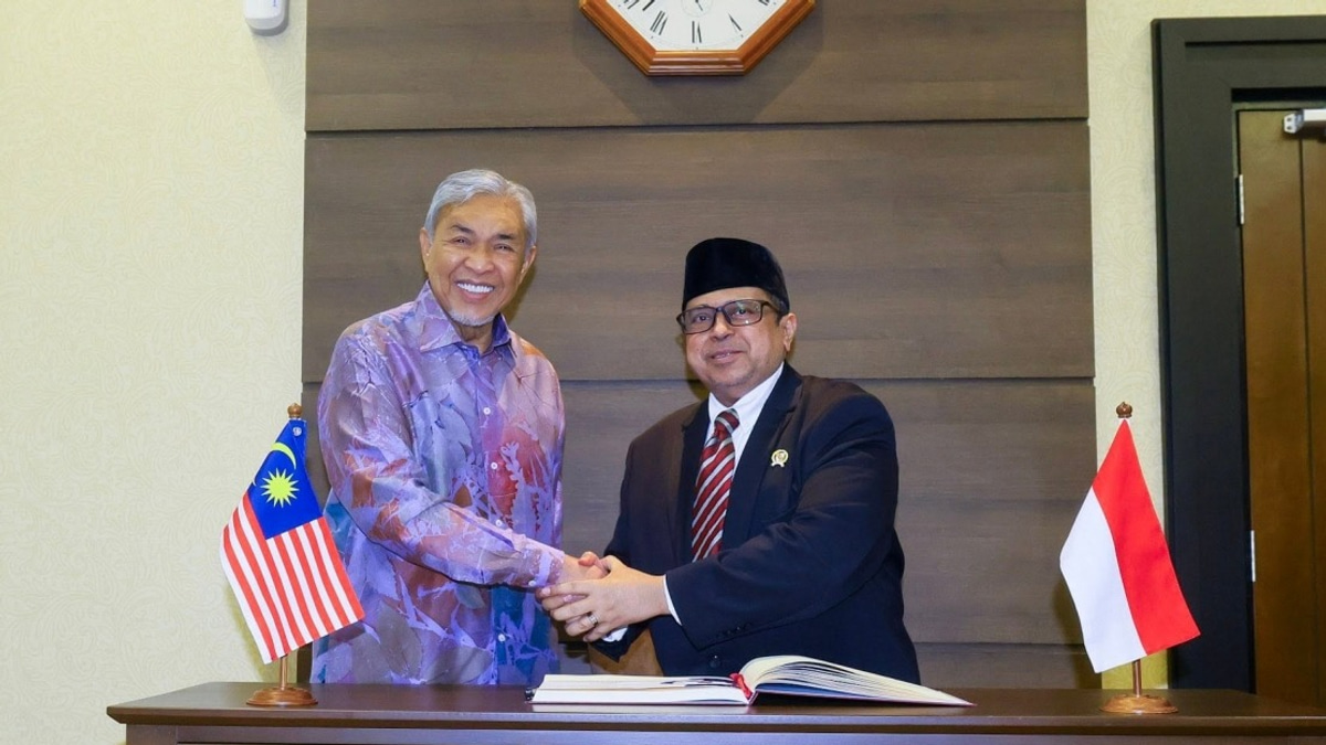 Malaysia and Indonesia to Deepen Halal Industry Ties Through New Regional Frameworks