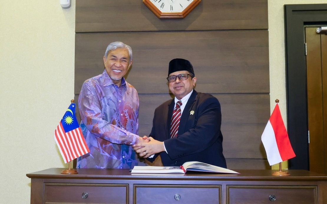 Malaysia and Indonesia to Deepen Halal Industry Ties Through New Regional Frameworks