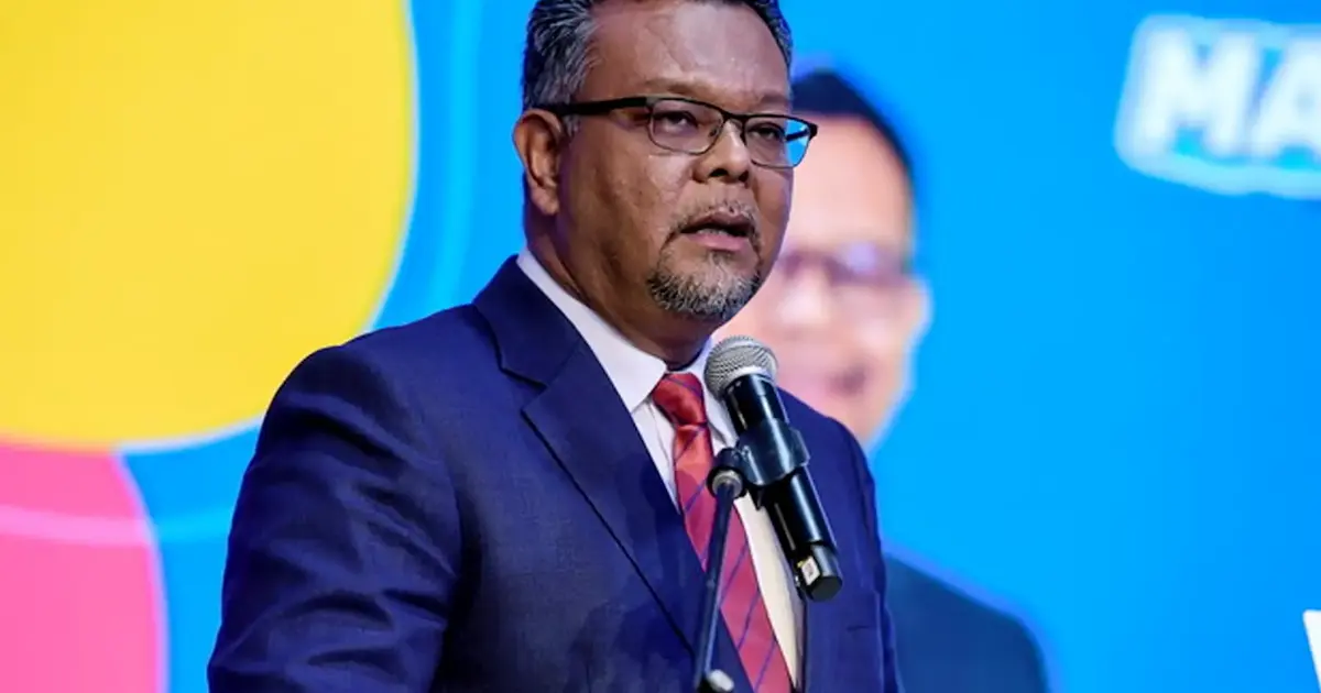 Kedah Official Faces Charges Over University Admission Allegations