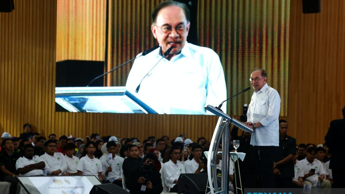 Bakat MADANI to Reach 25,000 Individuals Through Corporate-Government Partnership