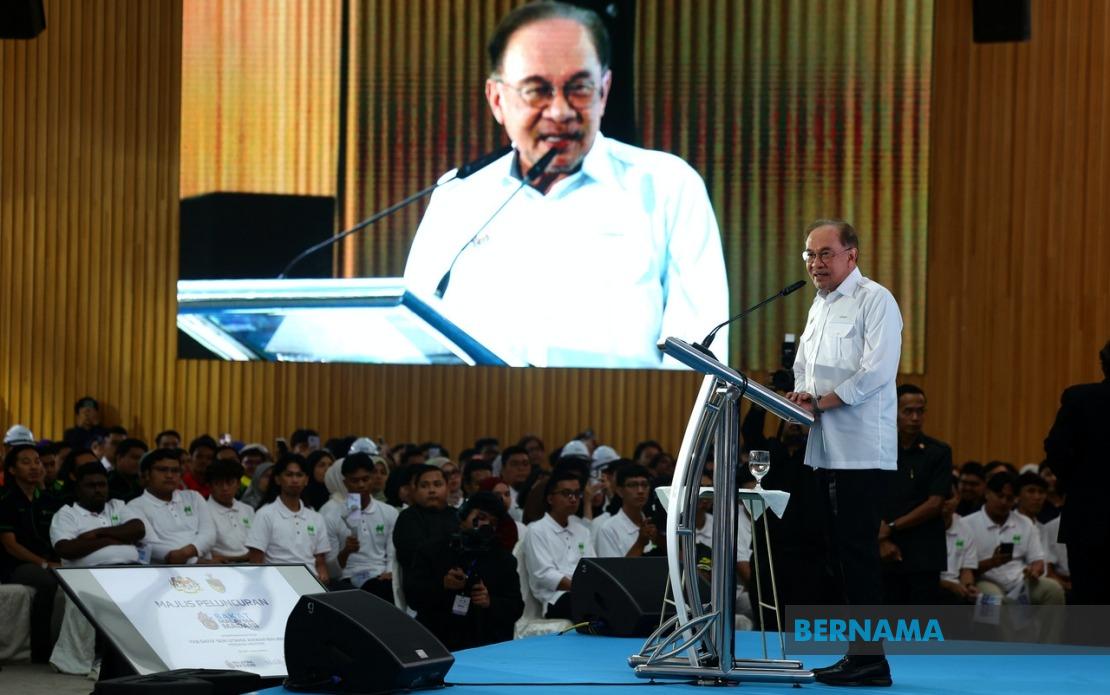 Bakat MADANI to Reach 25,000 Individuals Through Corporate-Government Partnership