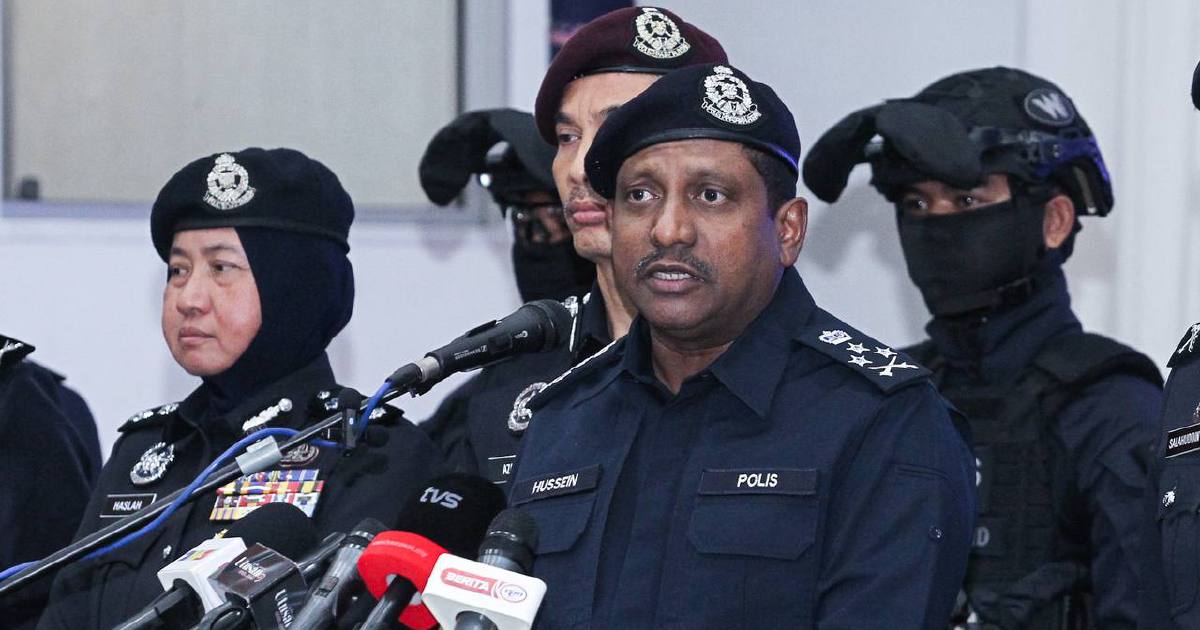 Malaysian police to collaborate with Indonesia in pilot drug smuggling probe