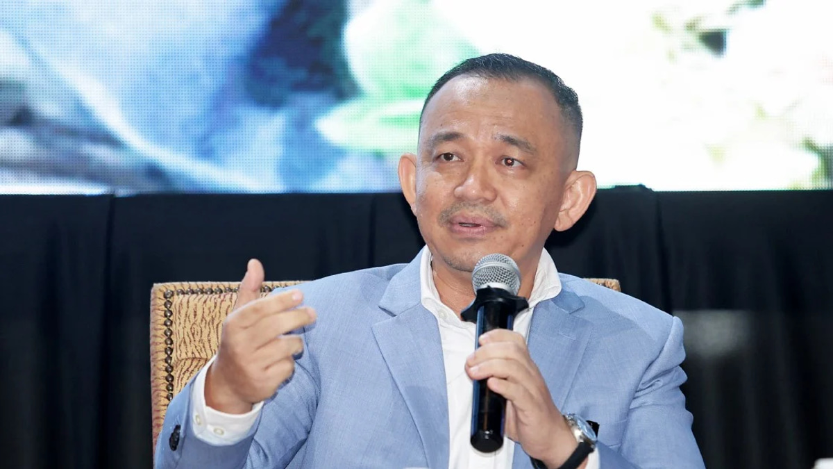 Ex-Education Minister Maszlee Malik Emerges as Leading PKR Contender for Johor Election