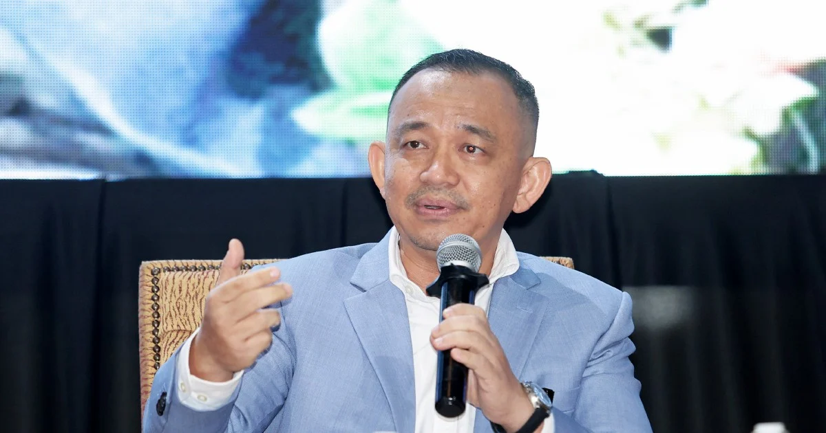 Ex-Education Minister Maszlee Malik Emerges as Leading PKR Contender for Johor Election