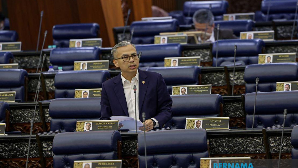 Social Media Platforms Face Up To RM10 Million Fine For Age Verification Failures