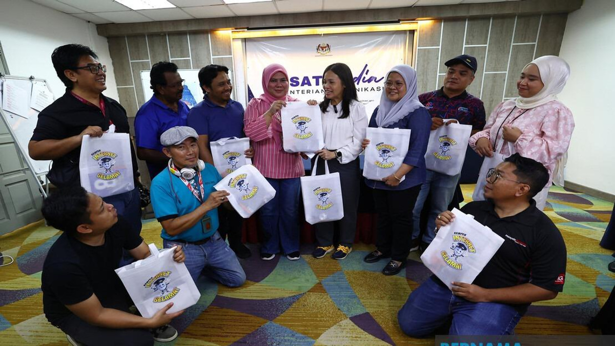 Johor Election: Communications Ministry Deploys Media Centres and 100 NADI for Campaign Coverage