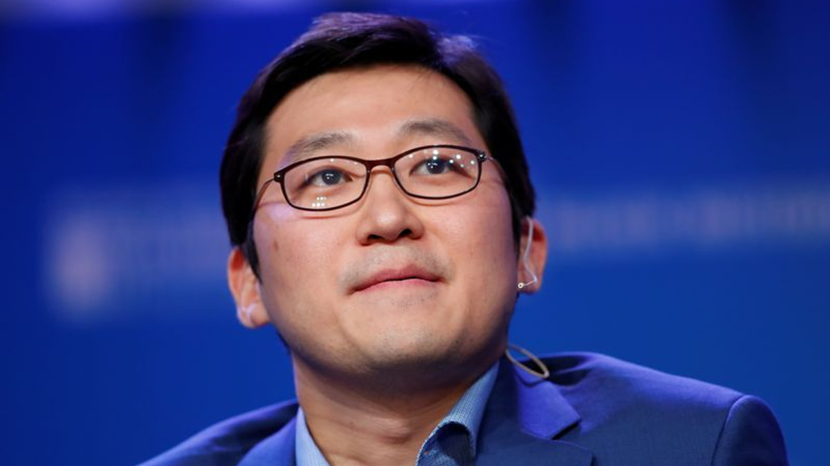 South Korean Court Suspends Regulatory Designation of Coupang Founder Kim Bom as Controlling Entity