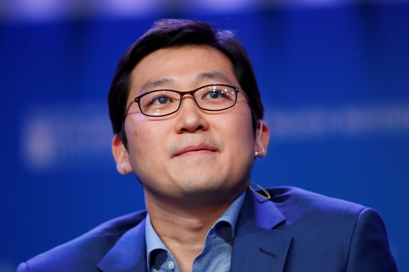 South Korean Court Suspends Regulatory Designation of Coupang Founder Kim Bom as Controlling Entity