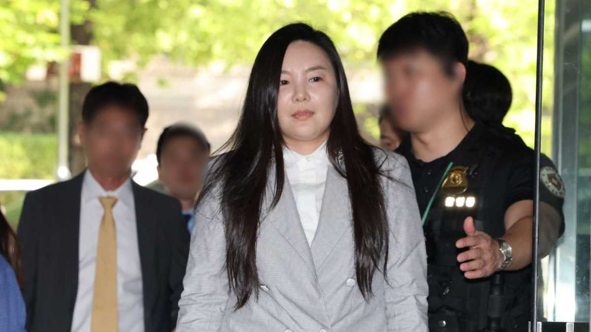 From Mogul to Detainee: How Seoul Real Estate Tycoon Cha Ga-won Built and Lost a K-pop Empire in Two Years
