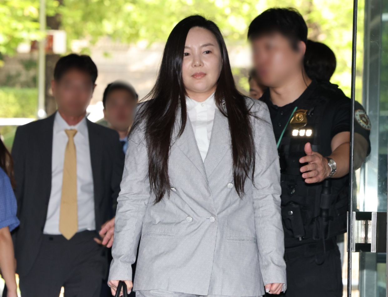 From Mogul to Detainee: How Seoul Real Estate Tycoon Cha Ga-won Built and Lost a K-pop Empire in Two Years