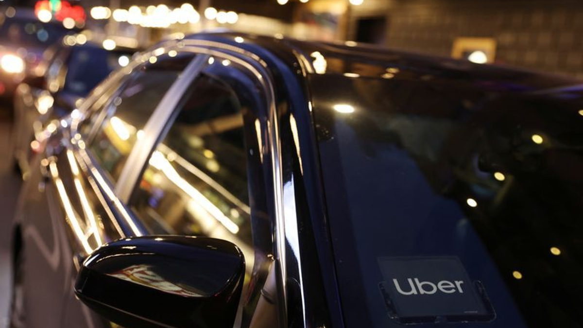 Uber faces shareholder lawsuit over pattern of compliance failures and sexual abuse cases