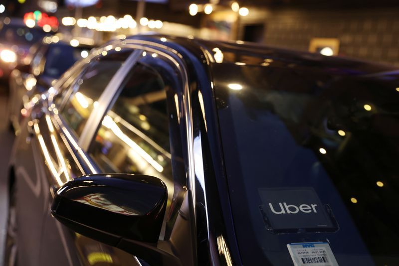 Uber faces shareholder lawsuit over pattern of compliance failures and sexual abuse cases