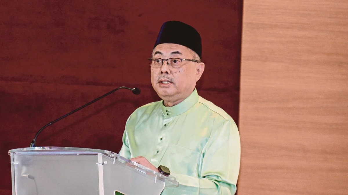 MACC Has Legal Authority to Issue Compounds in Corruption Cases, Chief Justice Clarifies