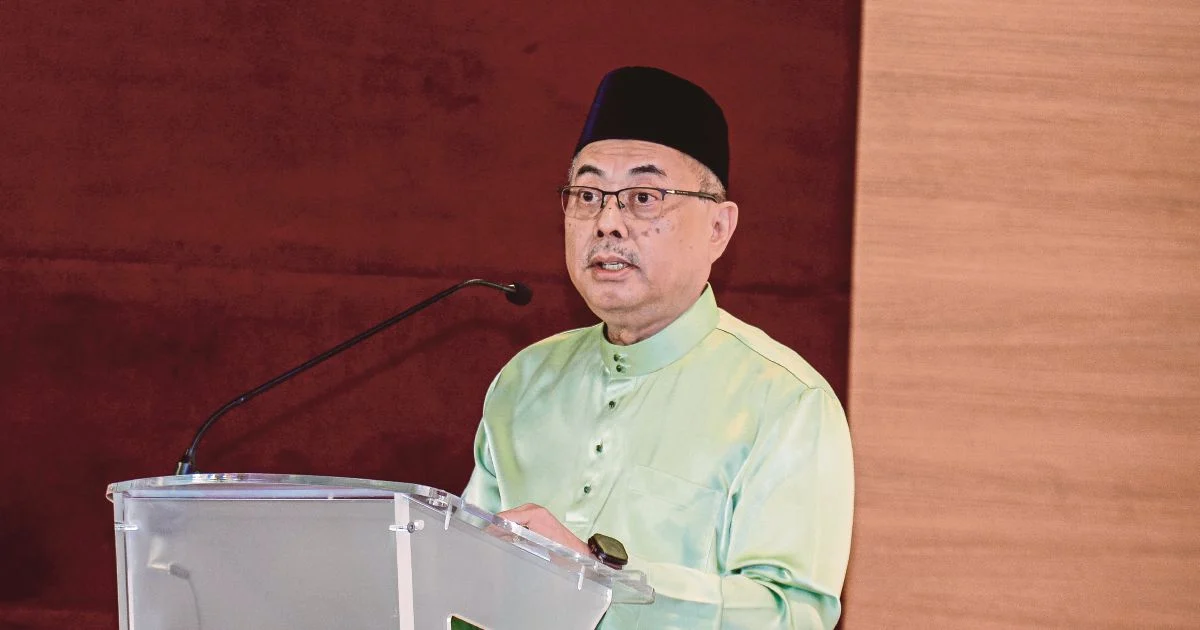 MACC Has Legal Authority to Issue Compounds in Corruption Cases, Chief Justice Clarifies