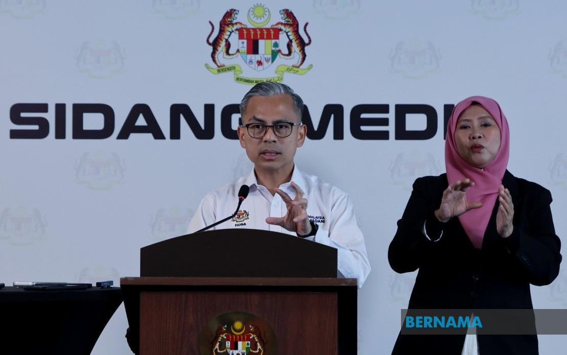 35 to 40 MPs to Participate in Tabung Haji RCI Debate on August 11