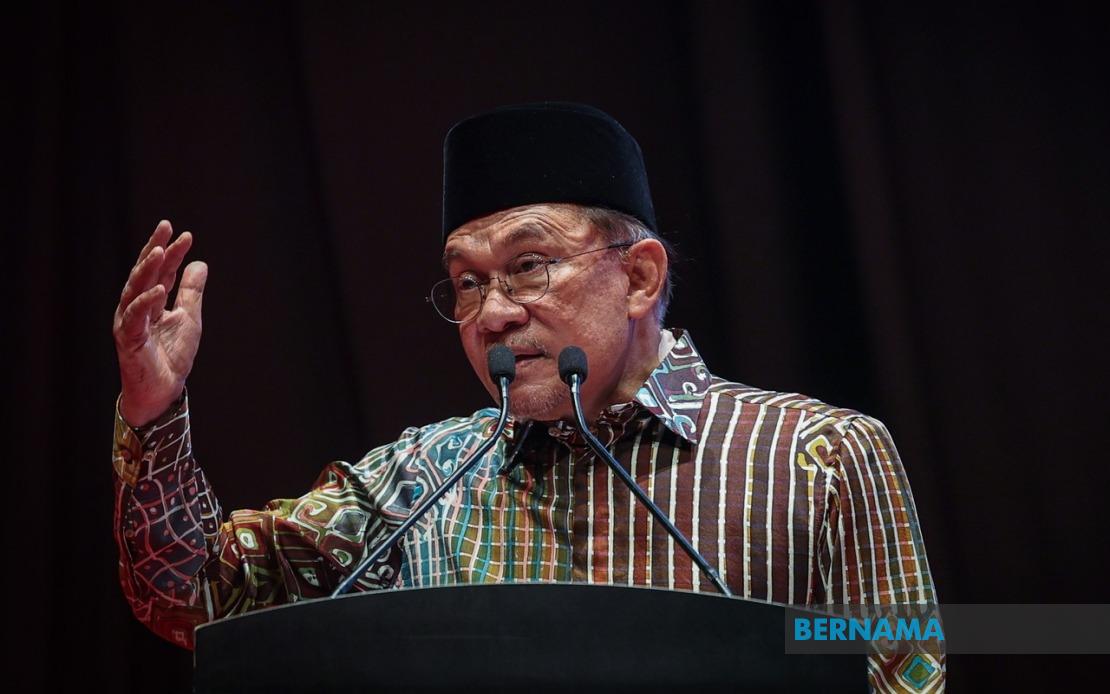 Islamic Institutions Must Balance AI Adoption With Core Values, Says PM Anwar