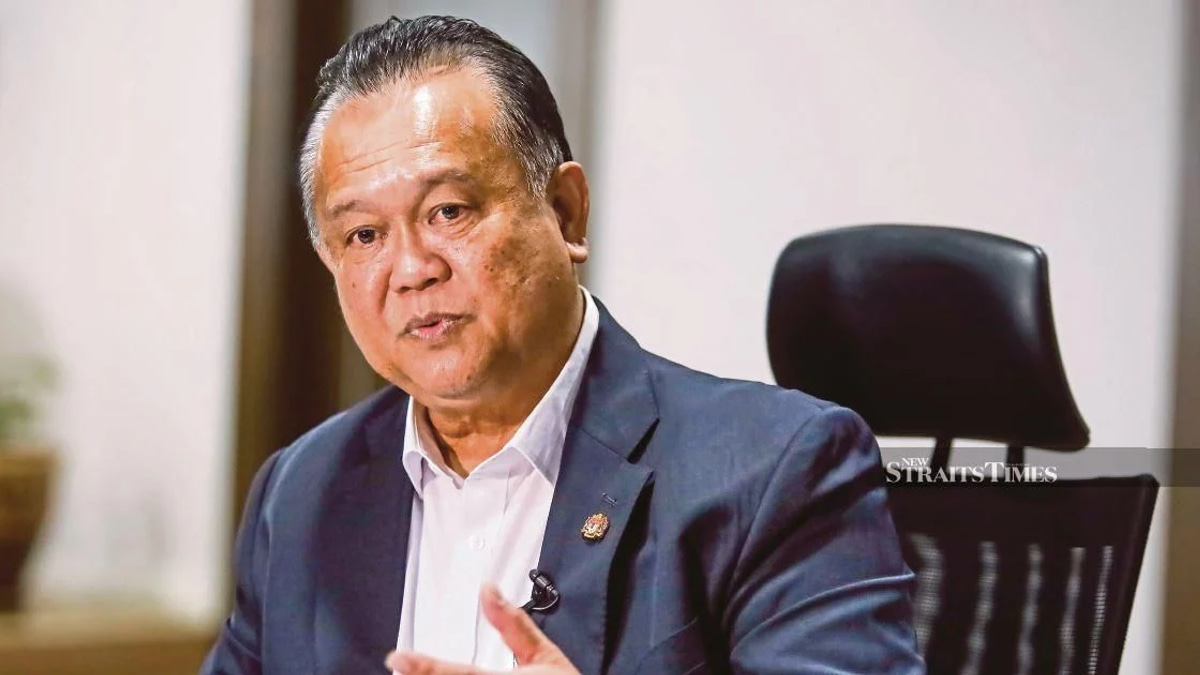 Malaysia must rethink transport infrastructure beyond highway expansion, says Works Minister