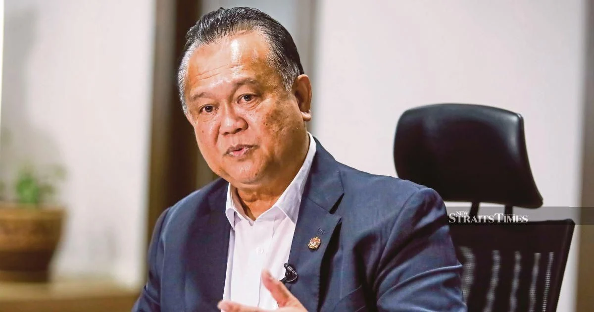 Malaysia must rethink transport infrastructure beyond highway expansion, says Works Minister