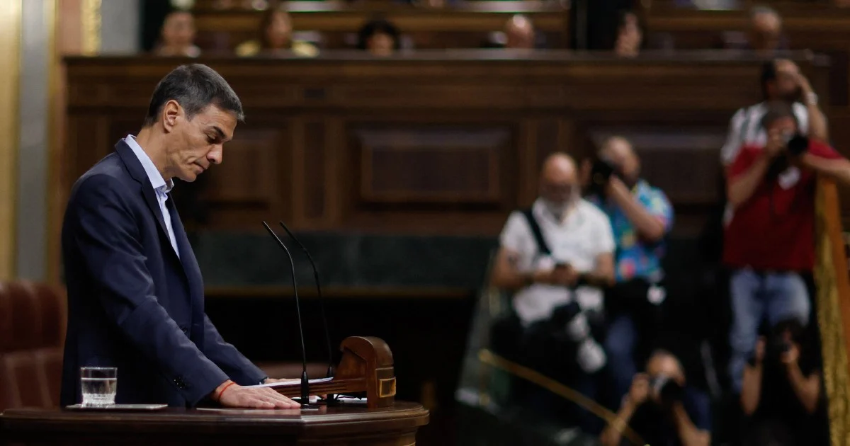 Spanish Prime Minister Denies Graft Claims After Former Senior Aide Jailed
