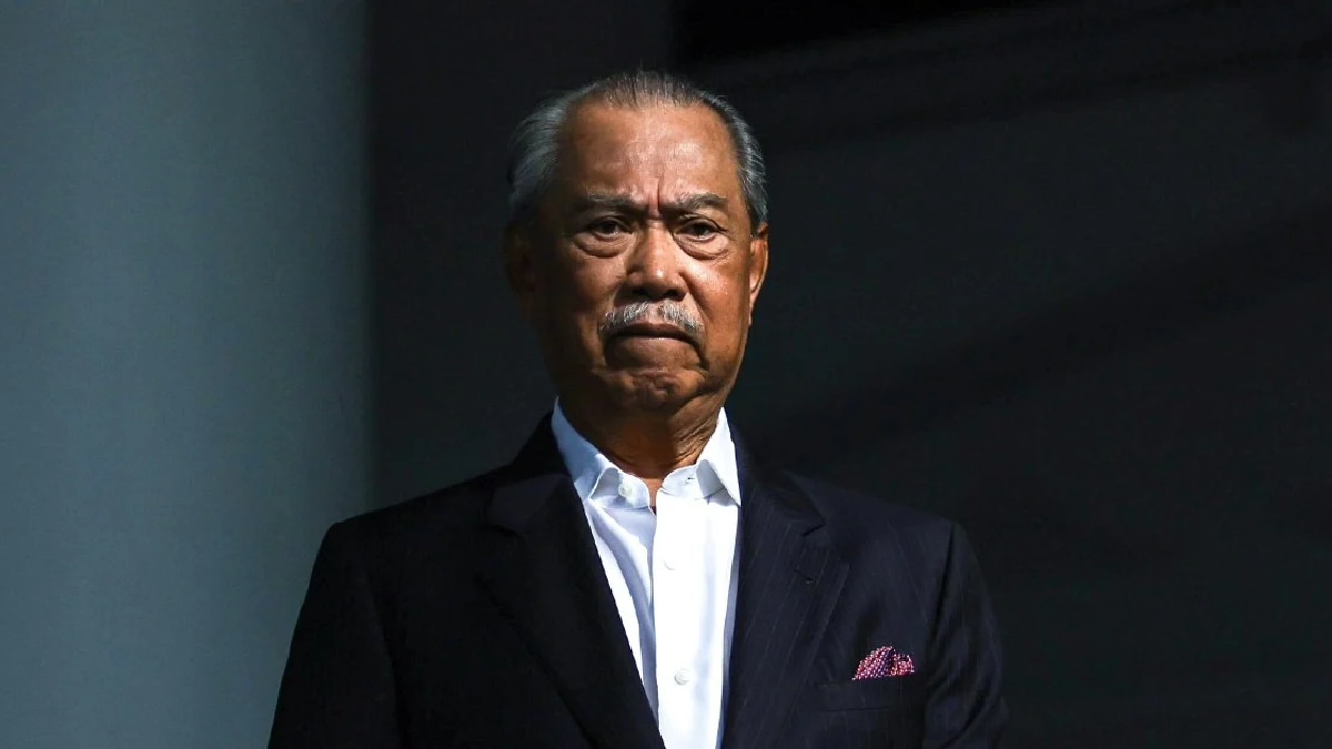 RM195 Million in Bersatu Party Accounts Remain Frozen Following Court Decision