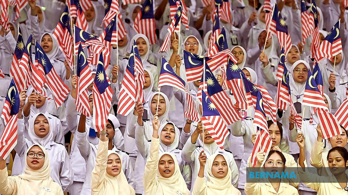 Malaysia Gears Up For 2026 National Month With Patriotic Campaign Launch