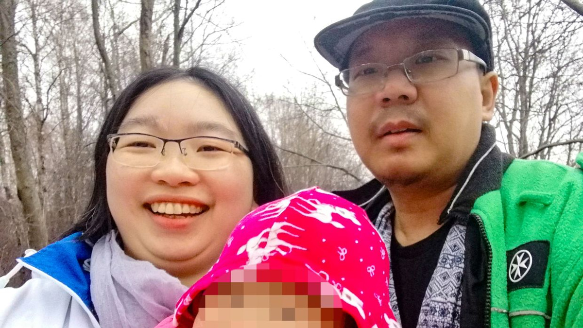 Swedish Court Rejects Hong Kong Parents' Guardianship Appeal for Four-Year-Old Daughter