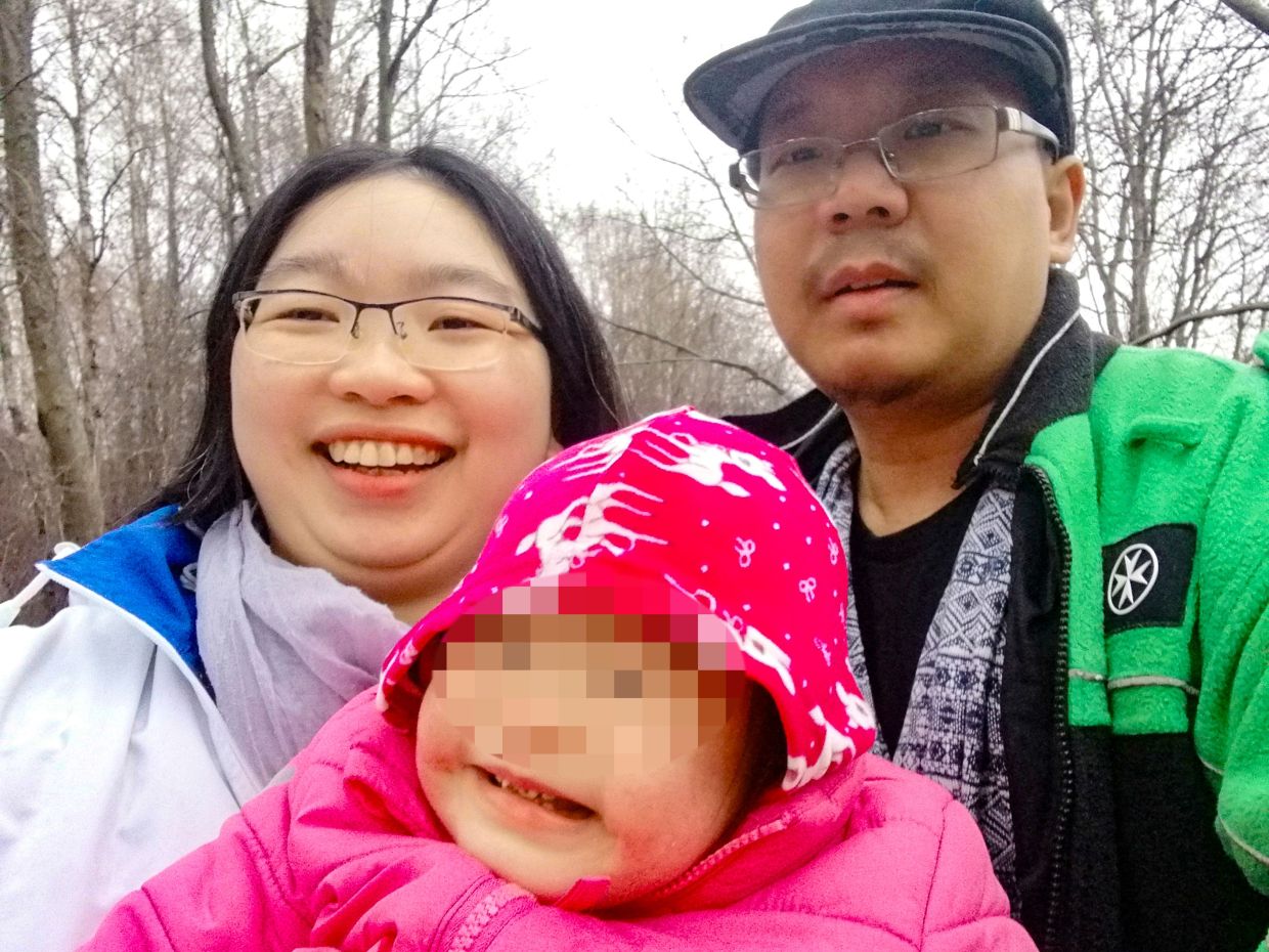 Swedish Court Rejects Hong Kong Parents' Guardianship Appeal for Four-Year-Old Daughter