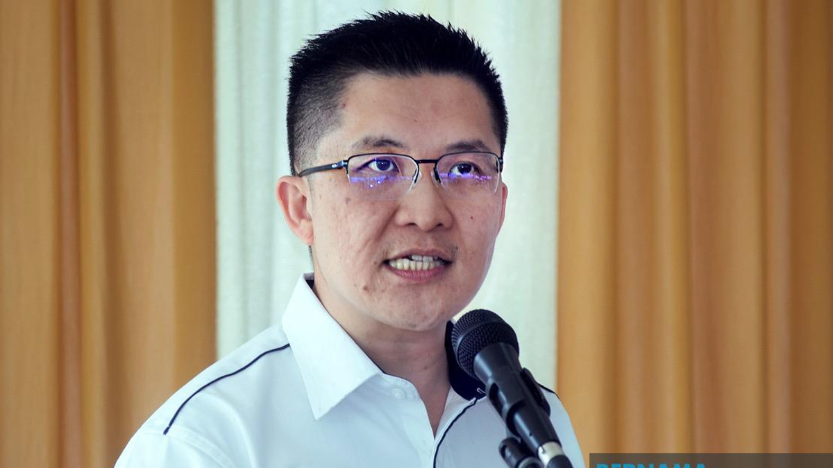 528 Tamil Schools Serve 78,501 Pupils Across Malaysia