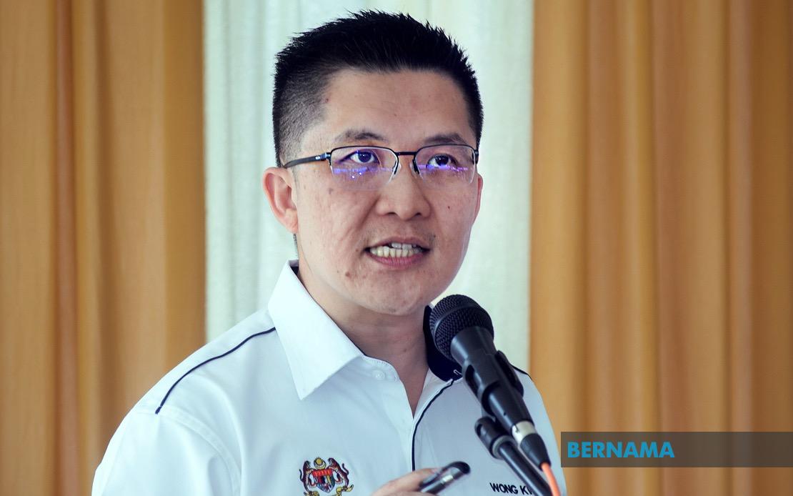 528 Tamil Schools Serve 78,501 Pupils Across Malaysia