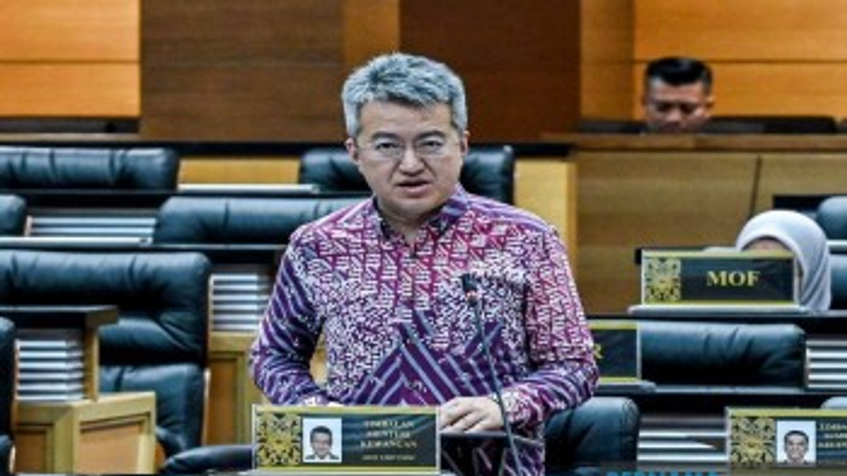 Parliament Passes KWAN 2026 and Statistics Bills To Modernise Malaysia's Financial and Data Governance