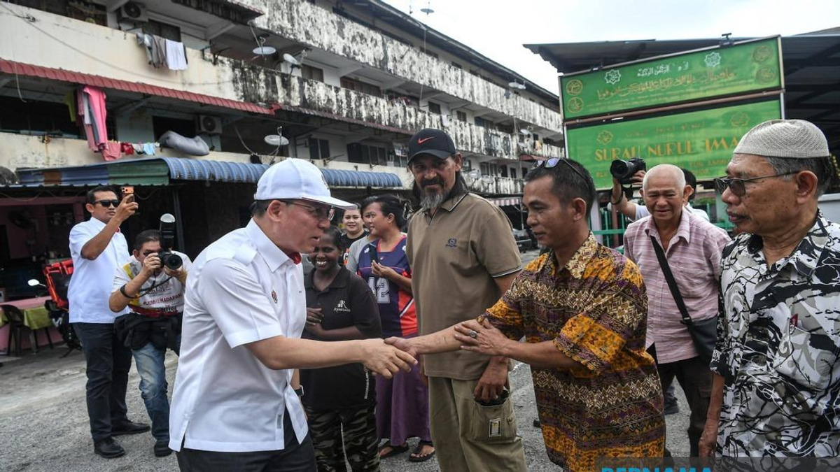 Johor Election: PH Defends Candidate Selection Based on Merit and Track Record