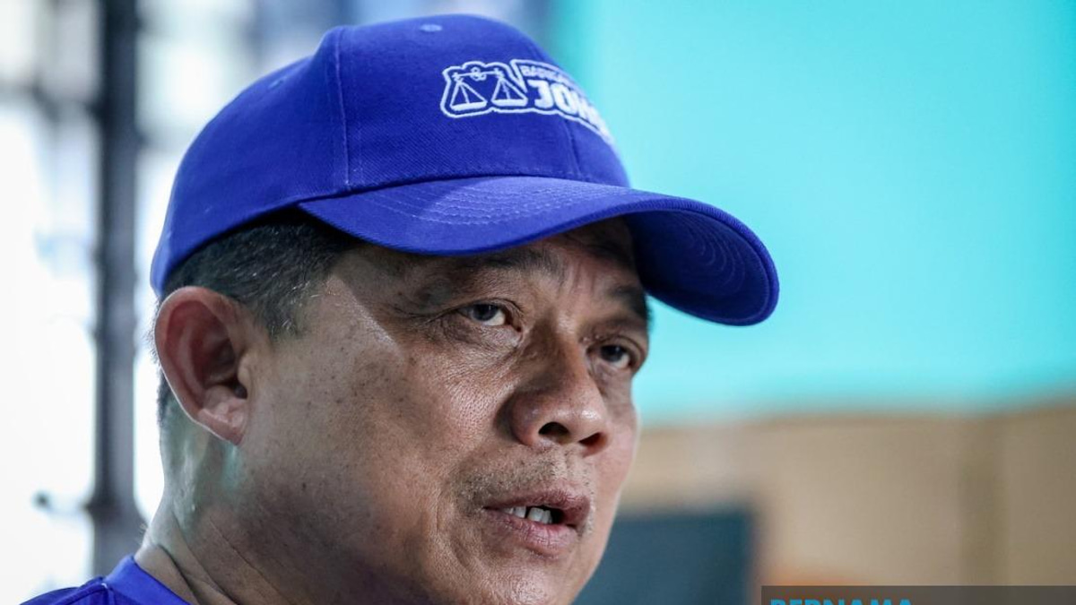 Mohd Yusla Eyes Second Term in Senggarang With Focus on Youth Housing and Coastal Tourism