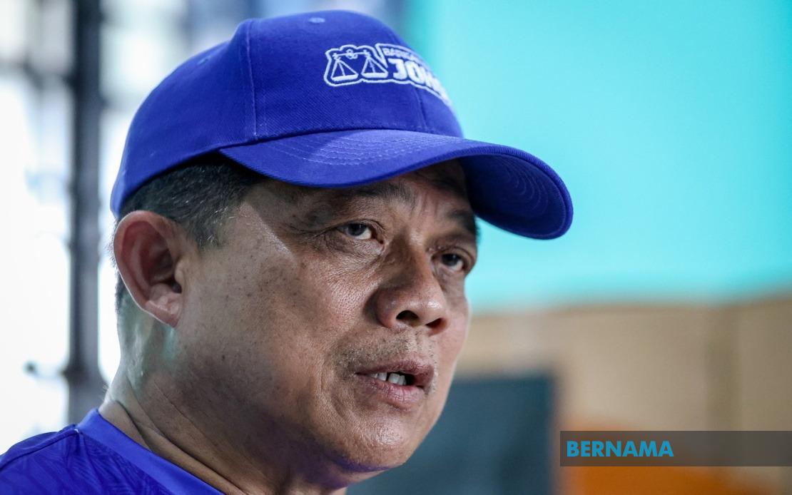 Mohd Yusla Eyes Second Term in Senggarang With Focus on Youth Housing and Coastal Tourism