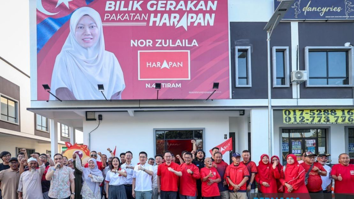 MCMC to Maintain Strong Internet Coverage During Johor State Election Campaign
