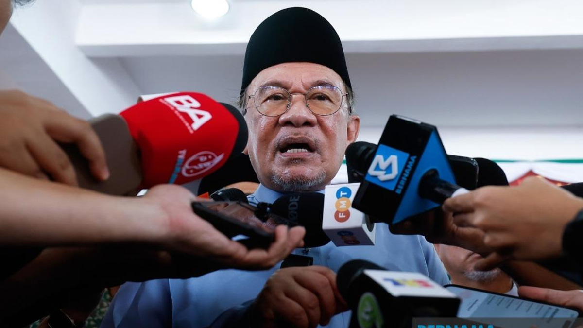 Malaysia to Persist in US Tariff Negotiations Over Forced Labour Concerns