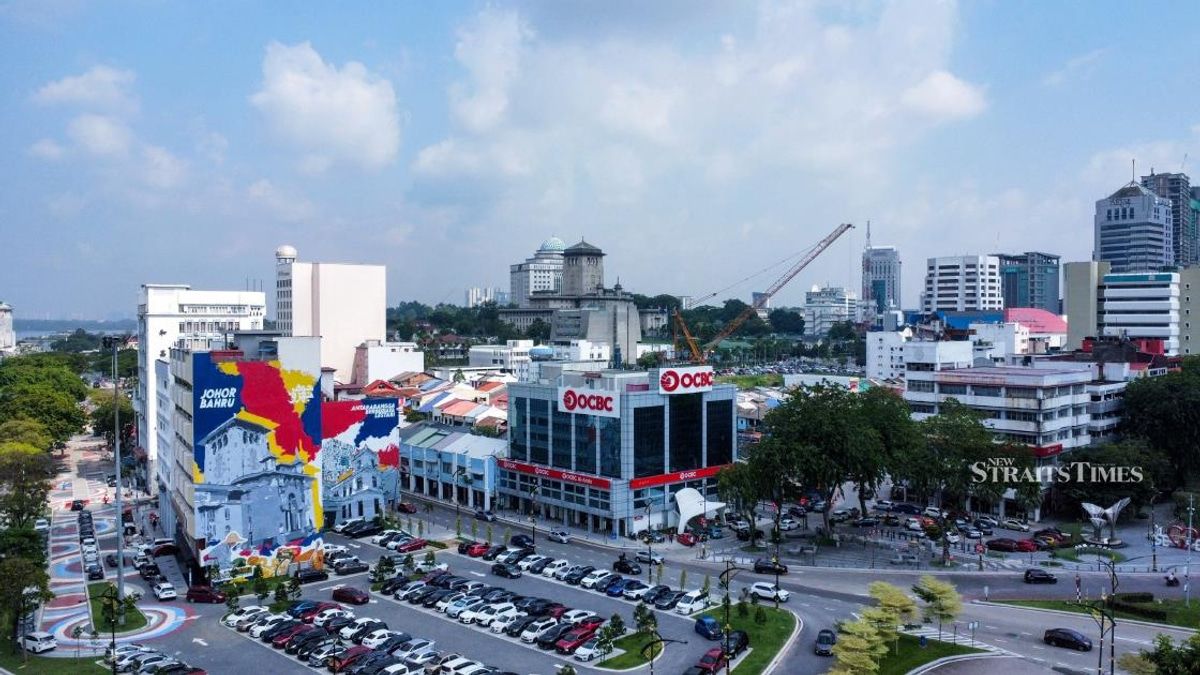 MACC Investigates Election Candidate Over Alleged Johor Poll Corruption