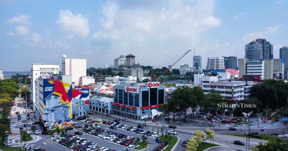 MACC Investigates Election Candidate Over Alleged Johor Poll Corruption