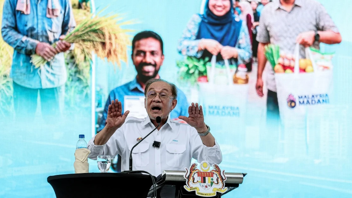 Government Boosts Neighbourhood Watch Funding to RM10,000 Annually