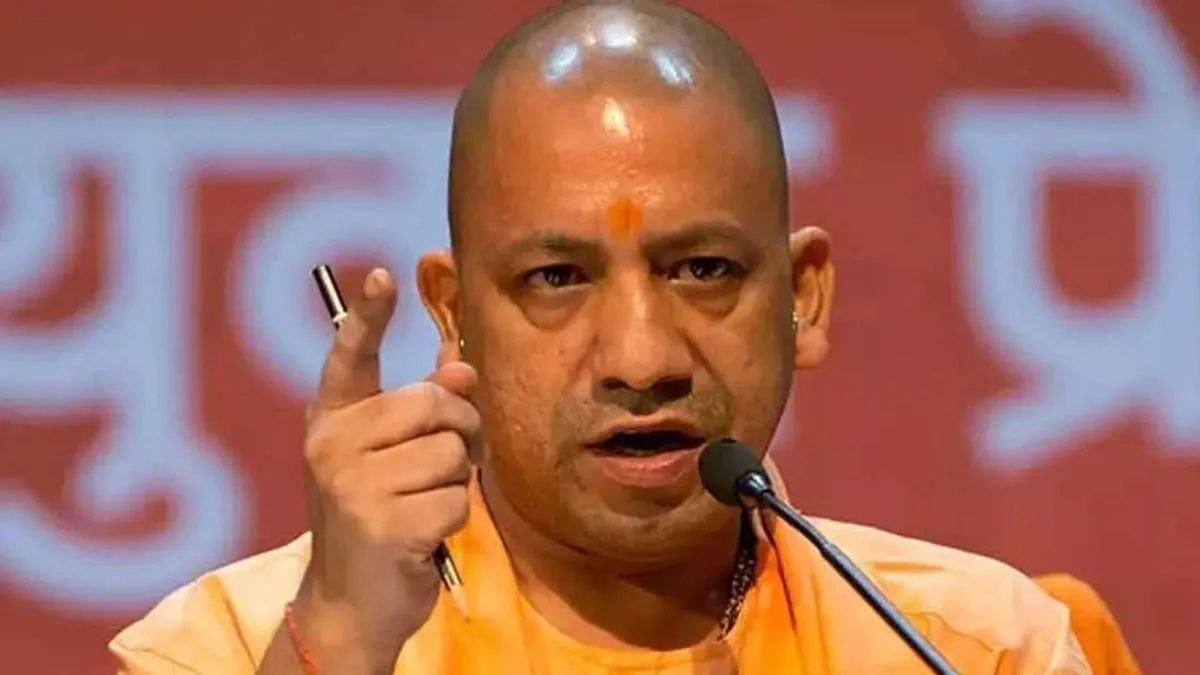 No tolerance for faith tampering, says Uttar Pradesh CM Yogi Adityanath on Ram Temple donation probe