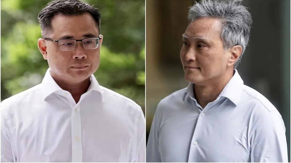 Two Fullerton Healthcare Co-Founders Fined for Falsified Entertainment Claims