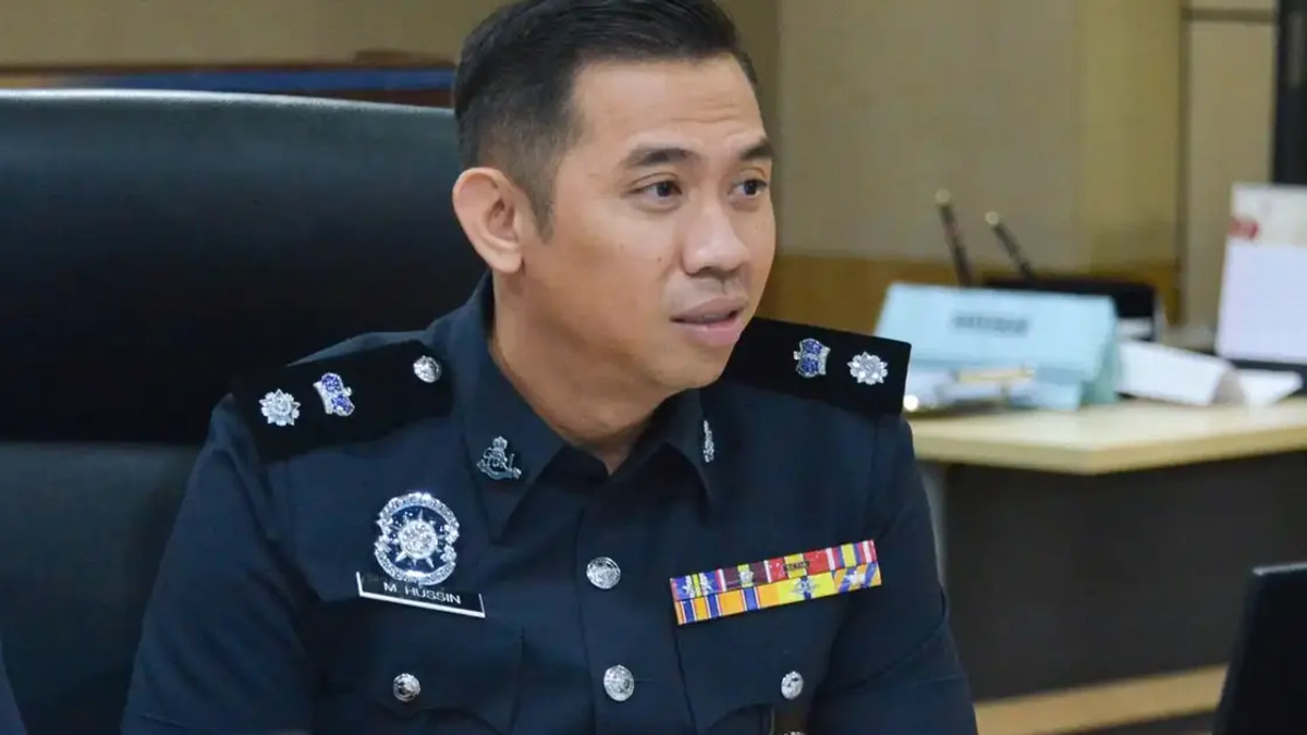 Foreign Student Dead at Bandar Sunway Condo; Police Arrest Man for Questioning